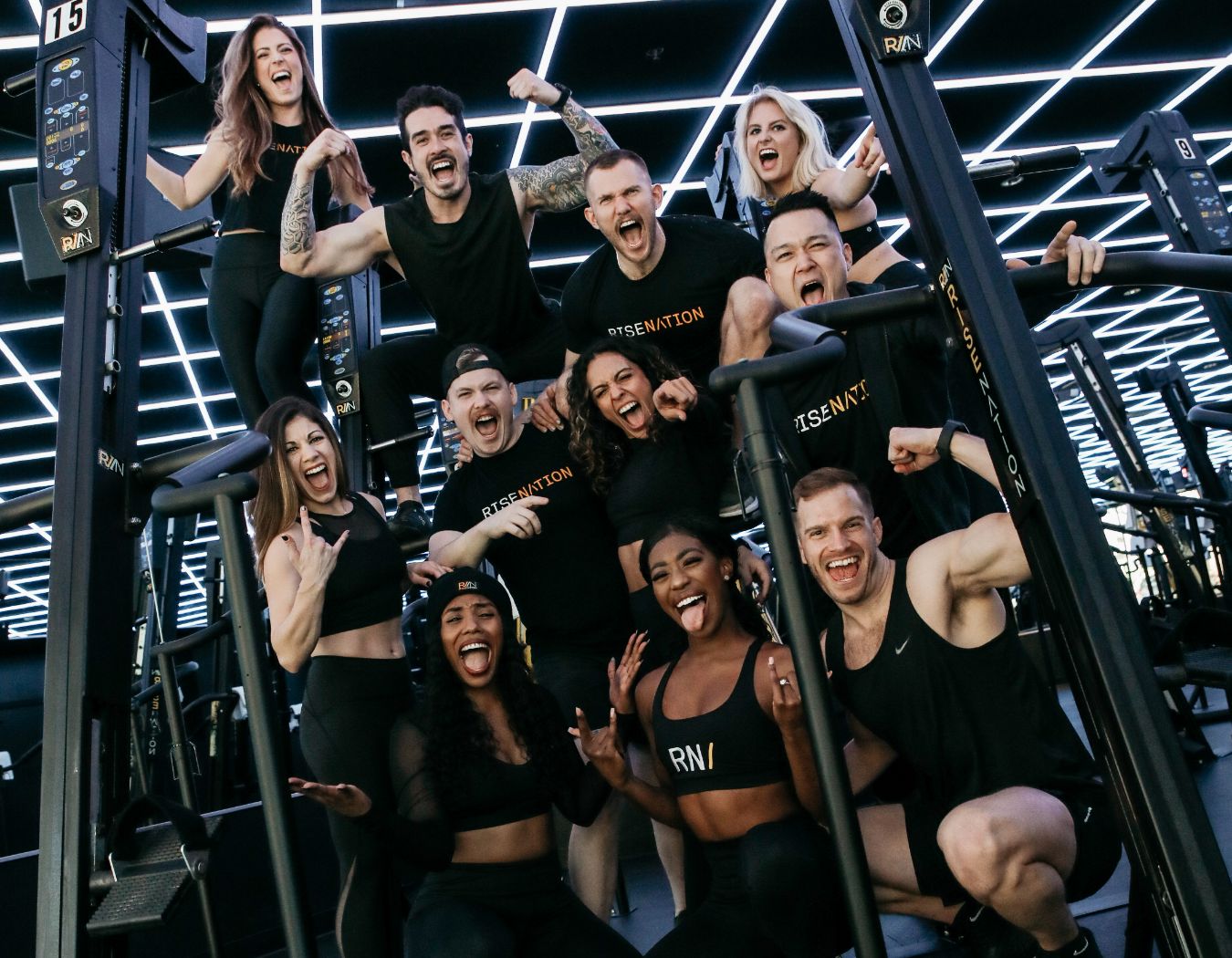Let's Climb: Rise Nation — Fit + Finesse, rise nation nyc 